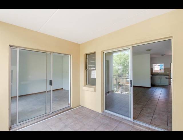 2 BEDROOM PROPERTY TO RENT IN SUNDOWNER